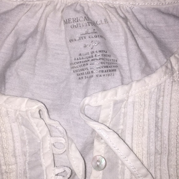 American eagle 🦅 cute tee - Picture 3 of 3